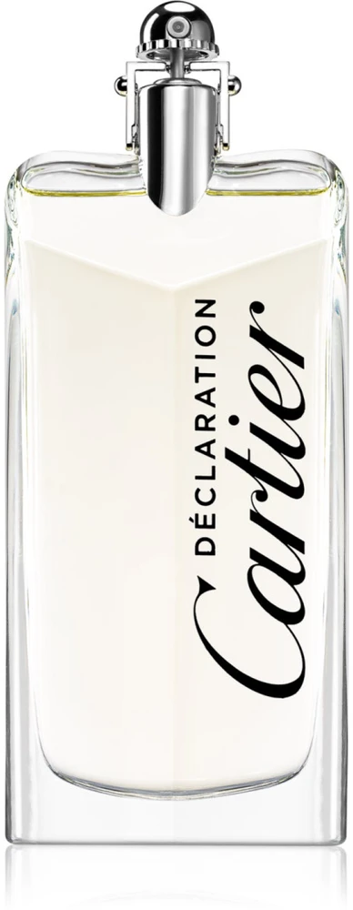 Cartier Declaration EDT tualetinis vanduo vyrams, 100 ml