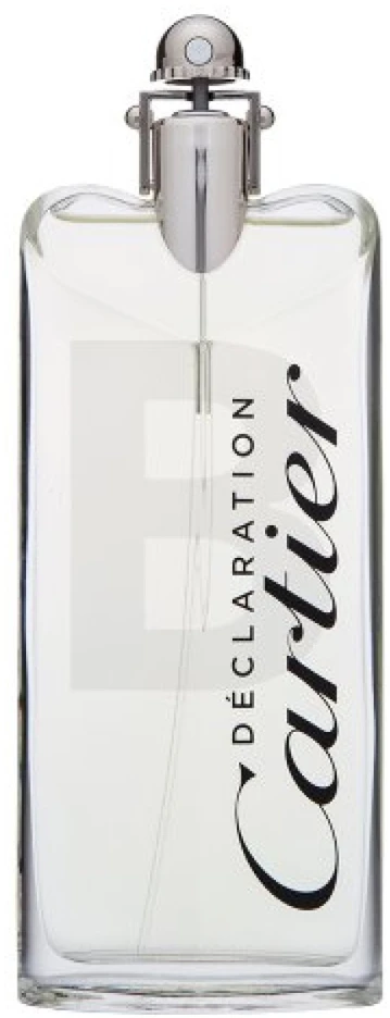 Cartier Declaration tualetinis vanduo su purškikliu 100ml