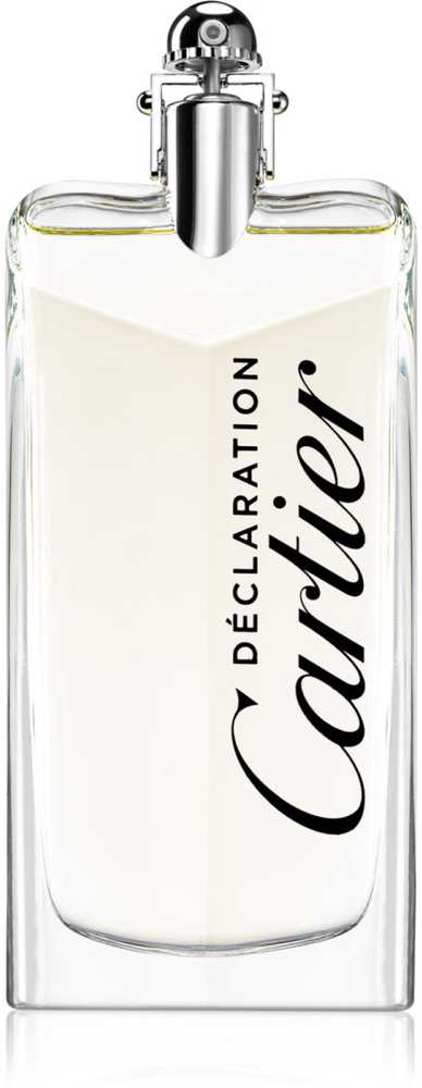 Cartier Declaration EDT tualetinis vanduo vyrams, 100 ml