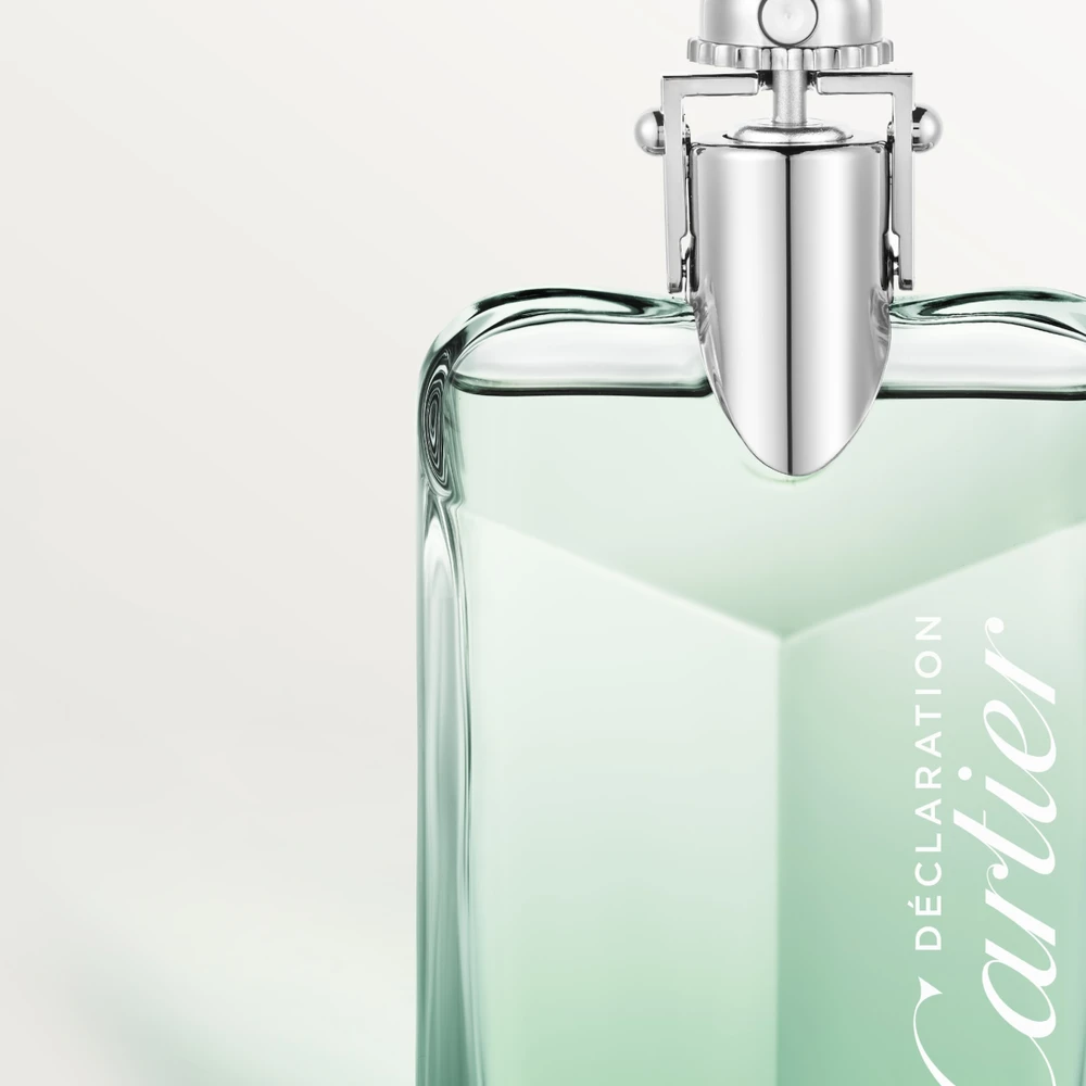 Tualetinis vanduo Cartier Declaration Haute Fraîche EDT vyrams, 50ml