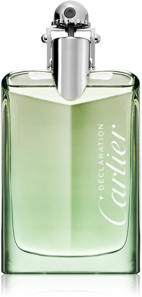 Tualetinis vanduo Cartier Declaration Haute Fraîche EDT vyrams, 50ml