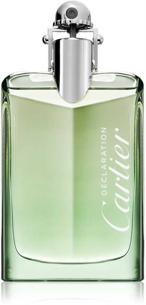 Tualetinis vanduo Cartier Declaration Haute Fraîche EDT vyrams, 50ml