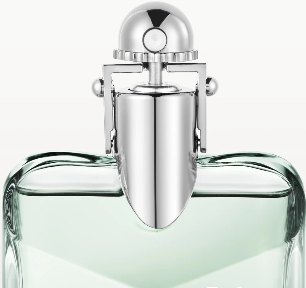 Tualetinis vanduo Cartier Declaration Haute Fraîche EDT vyrams, 50ml