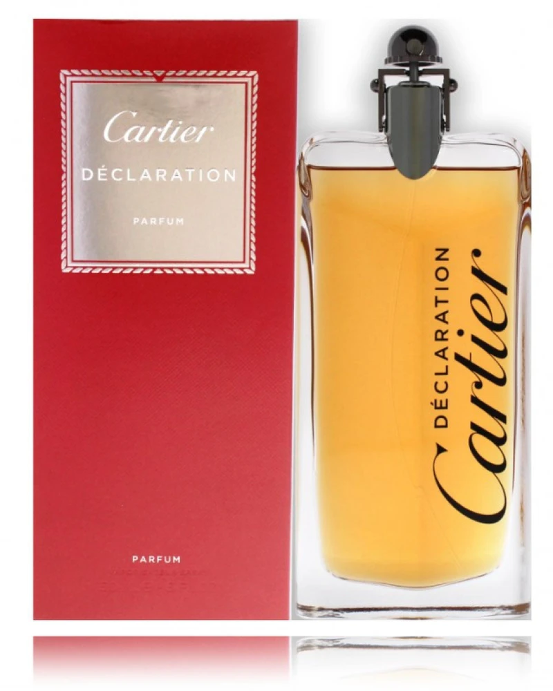 Cartier Declaration Parfum PP kvepalai vyrams, 100 ml