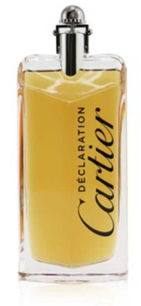 Cartier Déclaration PP kvepalai vyrams, 150 ml