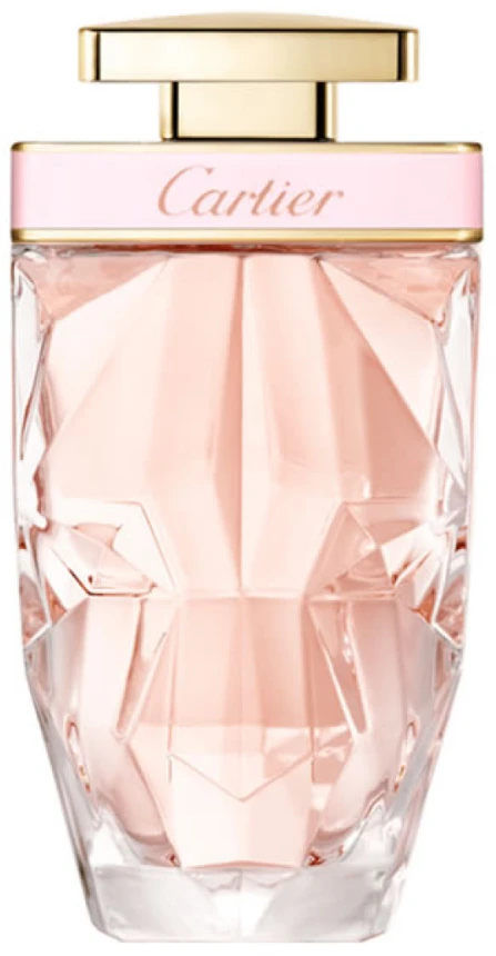 "Cartier La Panthère" tualetinis vanduo 50ml