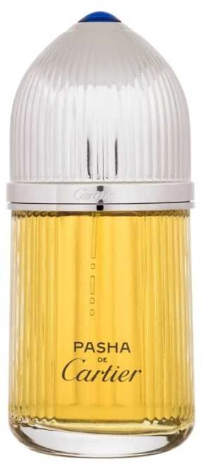 Cartier Pasha De Cartier PP kvepalai vyrams, 100 ml