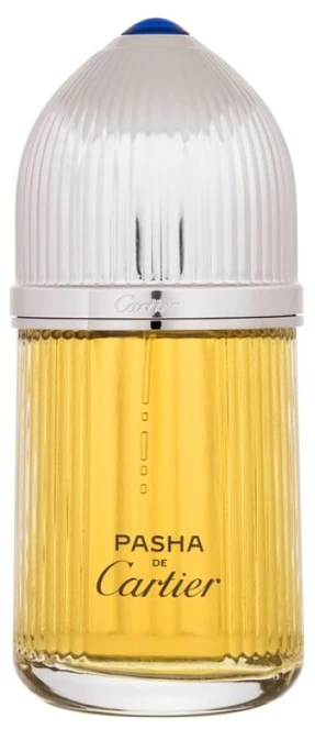 Pasha De Cartier Eau De Perfume Purškiklis 100ml