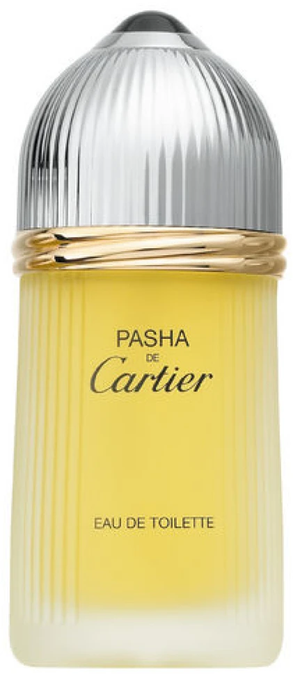 Cartier Pasha EDT tualetinis vanduo unisex, 100 ml