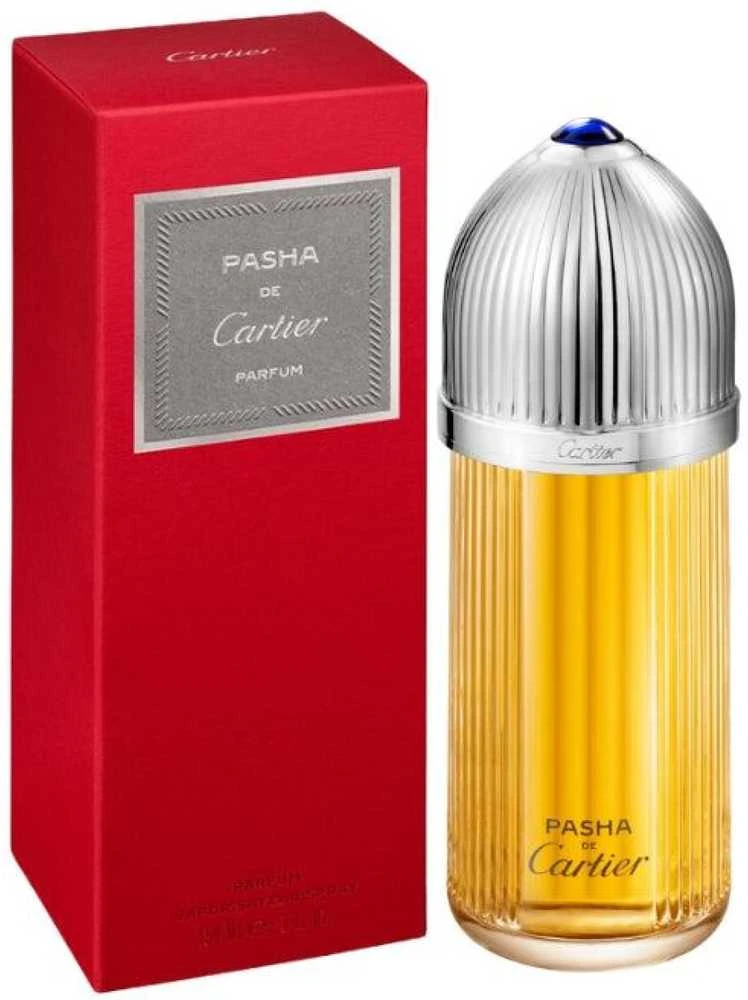 Cartier Pasha PP kvepalai vyrams, 150 ml