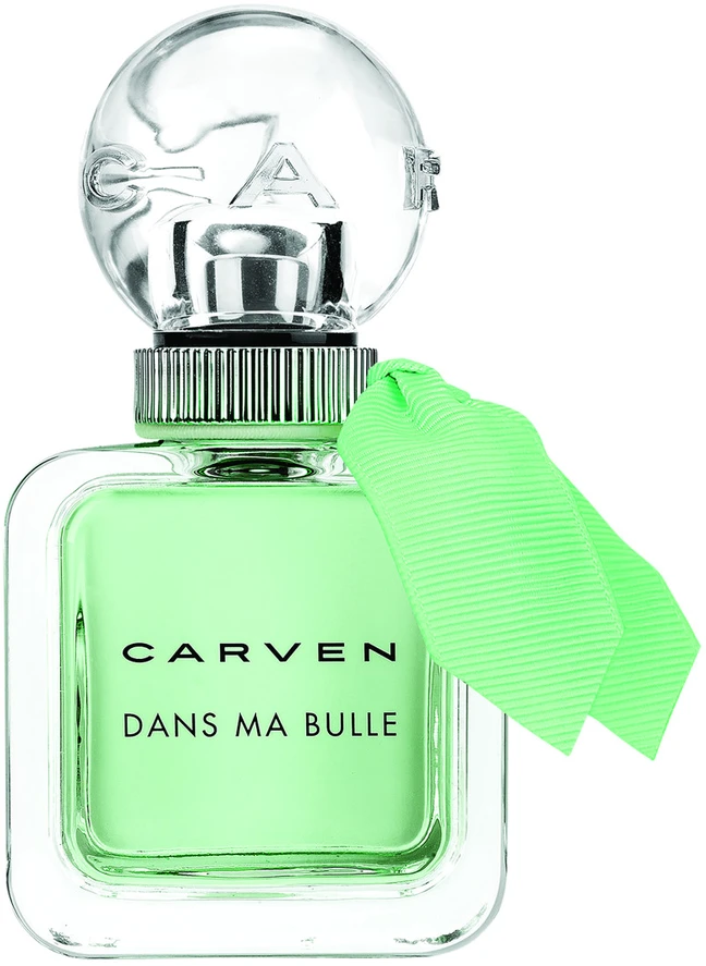 Carven Dans Ma Bulle EDT tualetinis vanduo moterims, 30 ml