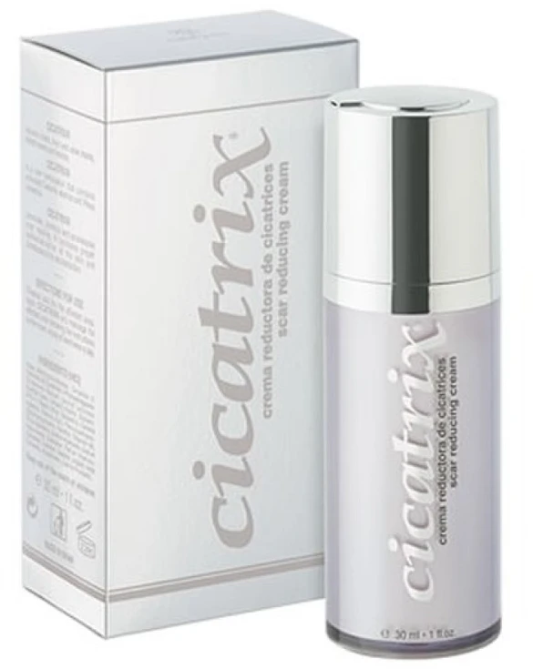 Catalysis Cicatrix kremas 30ml