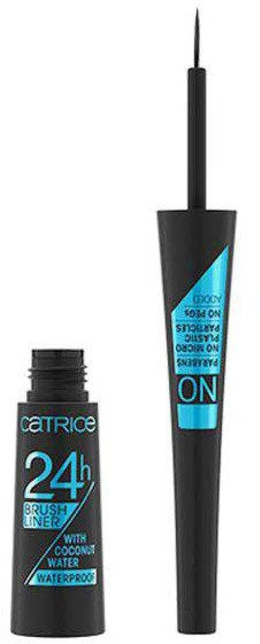 "Catrice 24h Liner" vandeniui atsparus pieštukas 010
