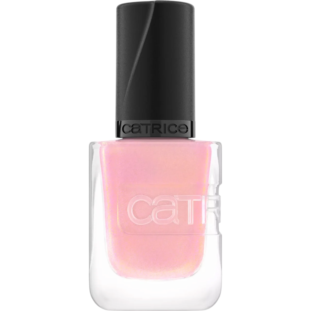 Catrice Gel Affair Nagų lakas 005 Today Was A Fairytale 10.5 ml