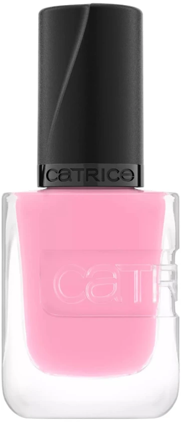 Catrice Gel Affair Nagų lakas 038 Cosmo Where Is Wanda? 10.5 ml