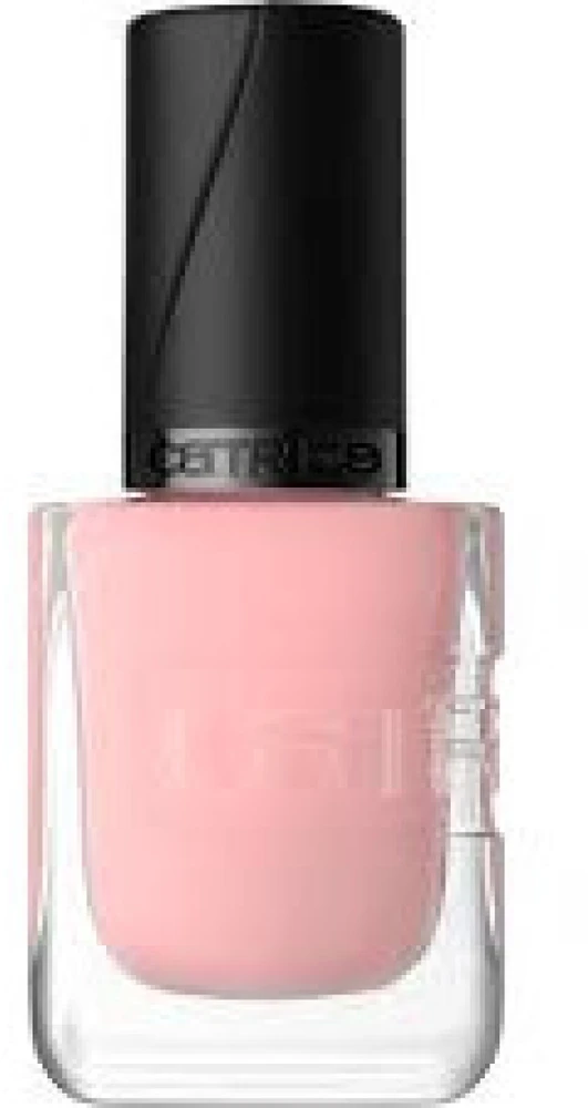 Catrice Gel Affair Nail Lacquer nagų lakas, atspalvis: 059-Satin Secrets, 10.5 ml