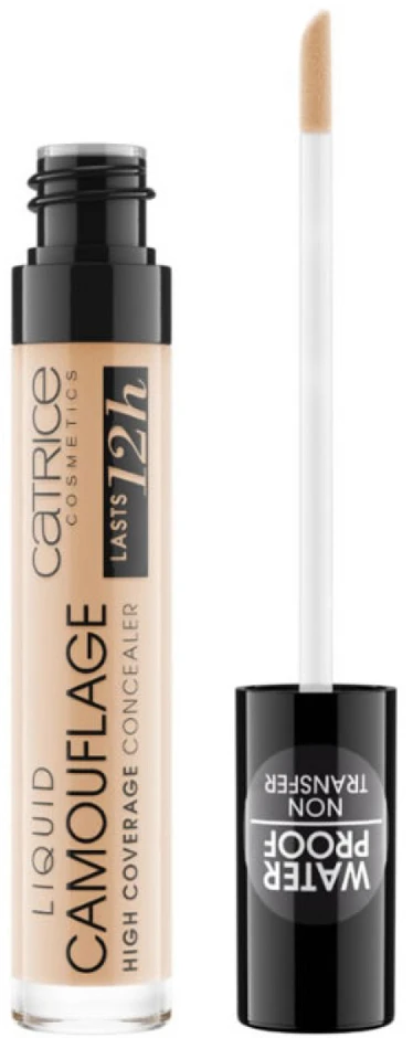 "Catrice" skystas maskuoklis 036 Hazelnut 5ml