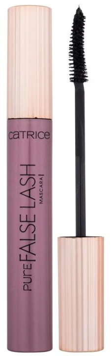 Catrice Pure False Lash Blakstienų tušas moterims, 10 ml