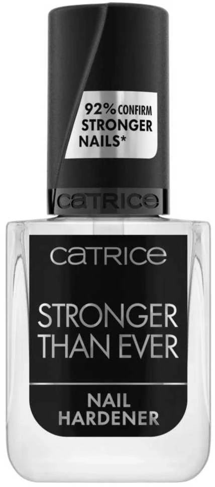„Catrice Stronger Than Ever Strengthening“ nagų lakas, stiprinantis nagus, 010, „Stipresnis nei kada nors“, 10 ml