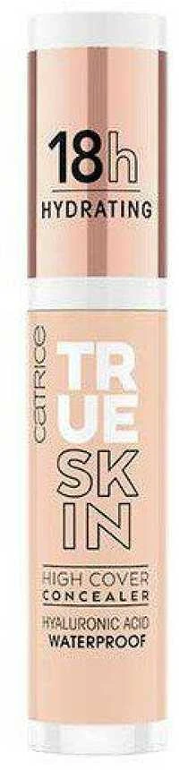 "Catrice True Skin High Cover maskuoklis 020-Warm rusvai gelsvas