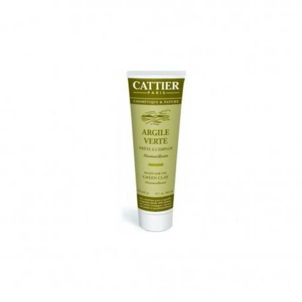 Cattier Paris Cattier žaliasis molis 400g