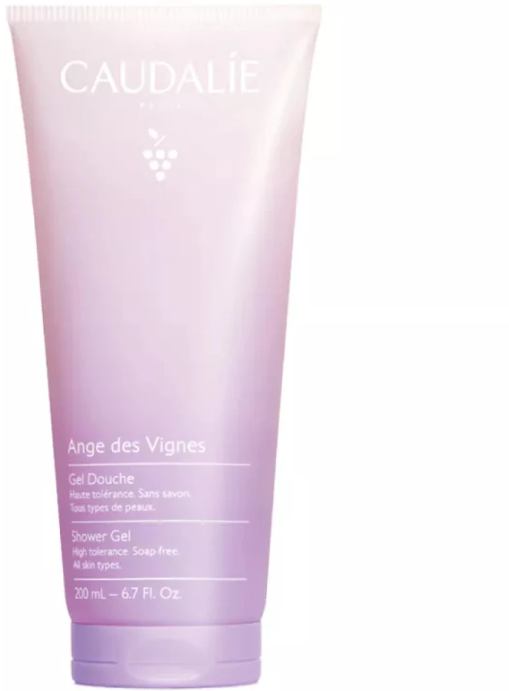 Caudalie Ange Des Vignes Dušo želė dušo želė, 200 ml