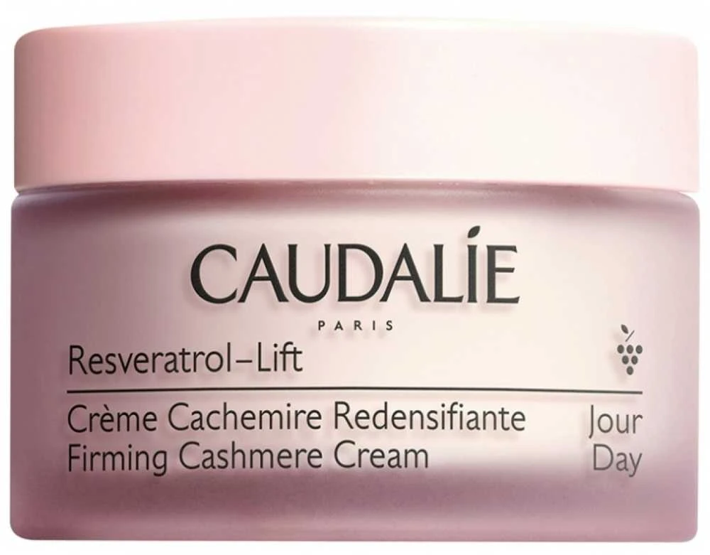 Caudalie Resveratrol-Lift regeneruojantis kašmyro kremas 50ml