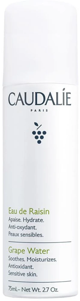 "Caudalie" vynuogių vanduo 75ml