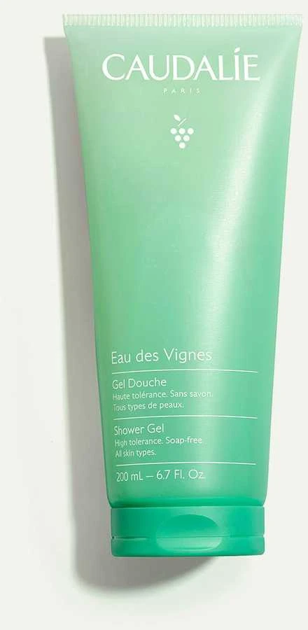 "Caudalie Eau Des Vignes" dušo želė 200ml