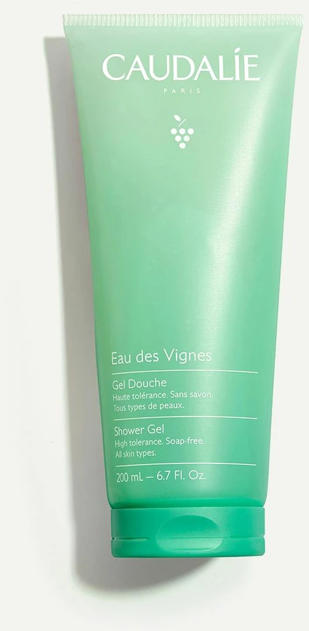 "Caudalie Eau Des Vignes" dušo želė 200ml