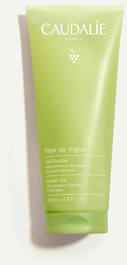Caudalie Fleur De Vigne Dušo želė dušo želė, 200 ml