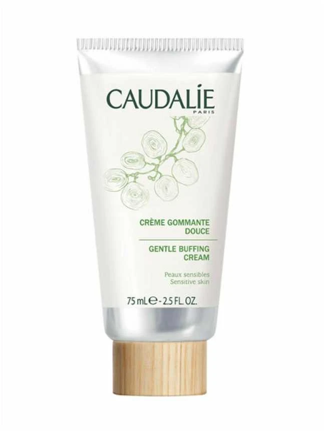 "Caudalie" švelnus šveičiamasis kremas 75ml