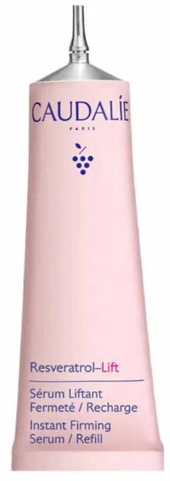 Caudalie Resveratrol Lift Fermeté Serúm, 30 ml Refill