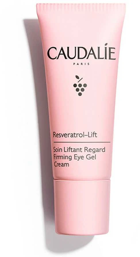 Caudalie Resveratrol-Lift Firming Eye Gel Kreminis gelinis paakių kremas, 15 ml