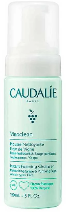 "Caudalie Vinoclean" valomosios putos 50ml