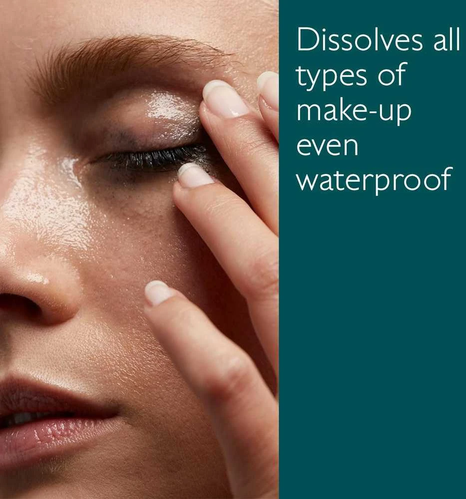 "Caudalie" makiažą pašalinantis valomasis aliejus 150ml