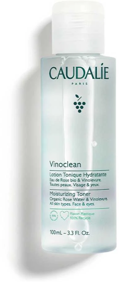 "Caudalie Vinoclean" drėkinamasis tonikas 100ml