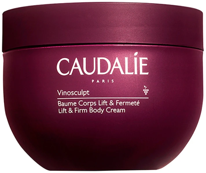 "Caudalie Vinosculpt Lift - Firm" kūno kremas 250ml