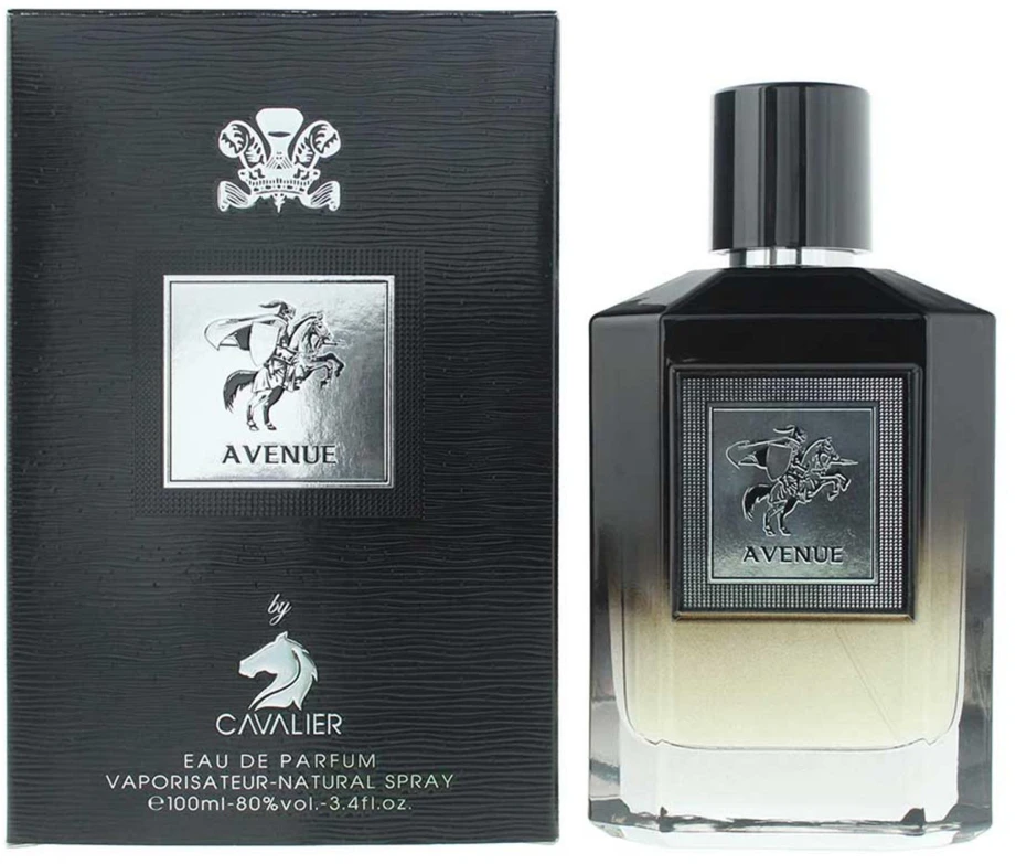 Cavalier Avenue EDP parfumuotas vanduo vyrams, 100 ml