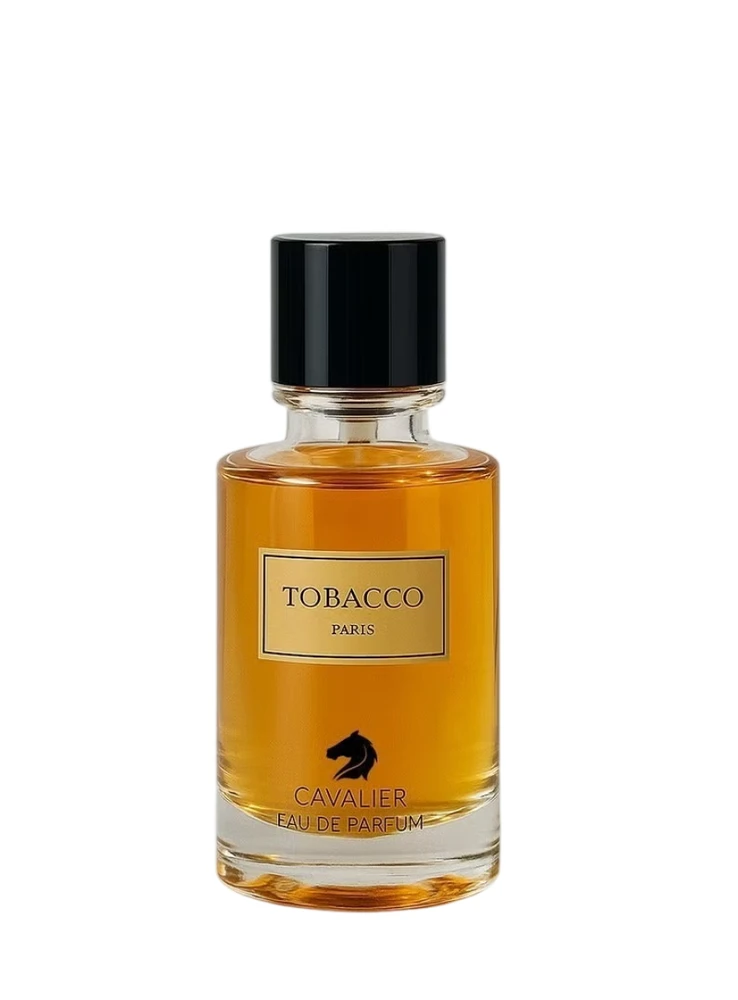 Cavalier Tobacco EDP parfumuotas vanduo vyrams, 100 ml