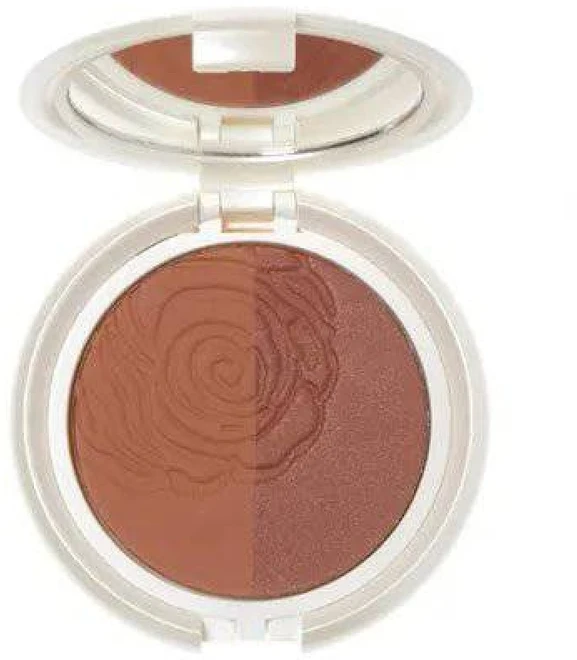 CBN Ombre Lumiere Bronzer Compact Powder 8, 10 g