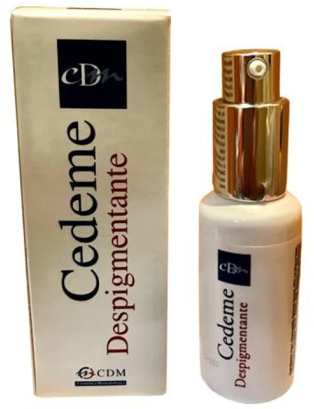 Cdm Cedeme Depigmentacijai 30ml