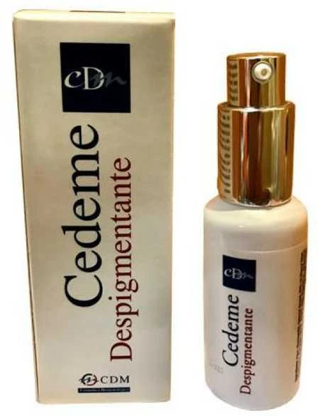 Cdm Cedeme Depigmentacijai 30ml