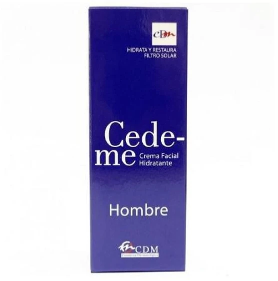 Cdm Cedeme Man 75ml