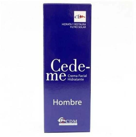 Cdm Cedeme Man 75ml