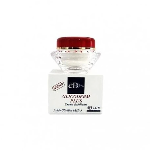 Cdm Glicoderm Plus kremas 50ml