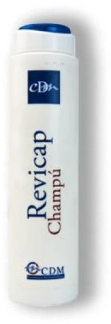 Cdm Revicap šampūnas 200ml