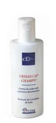 Cdm Suaviderm šampūnas 200ml