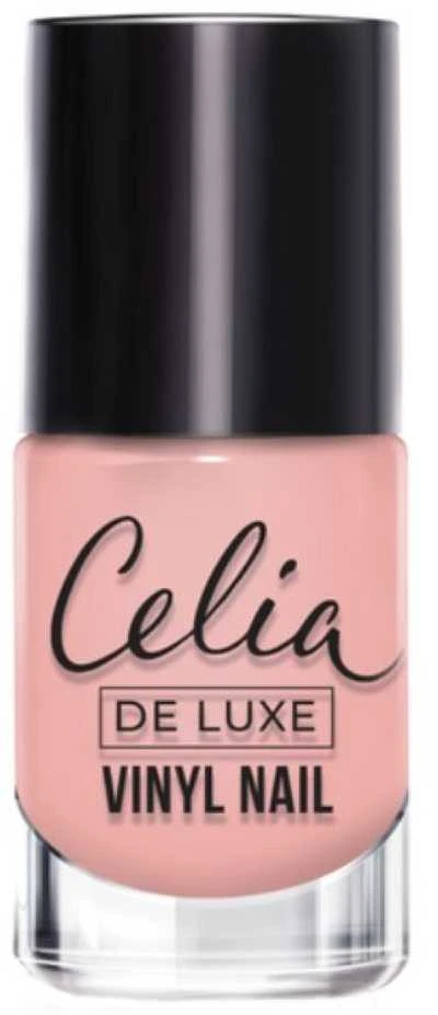 Celia Vinyl Nail 252, 10 ml