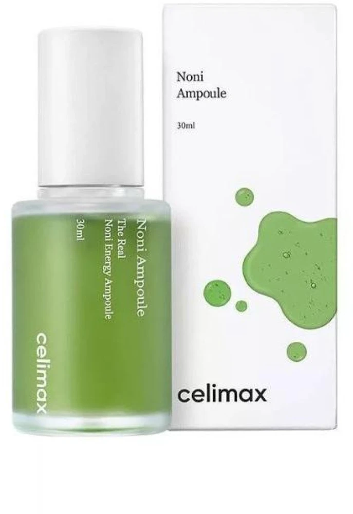 Celimax Noni Ampoule Skin Serum veido serumas, 30 ml